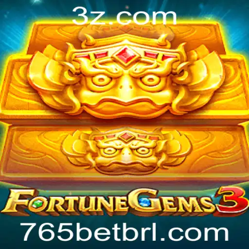 FortuneGems3: Um Guia Completo com a 765bet