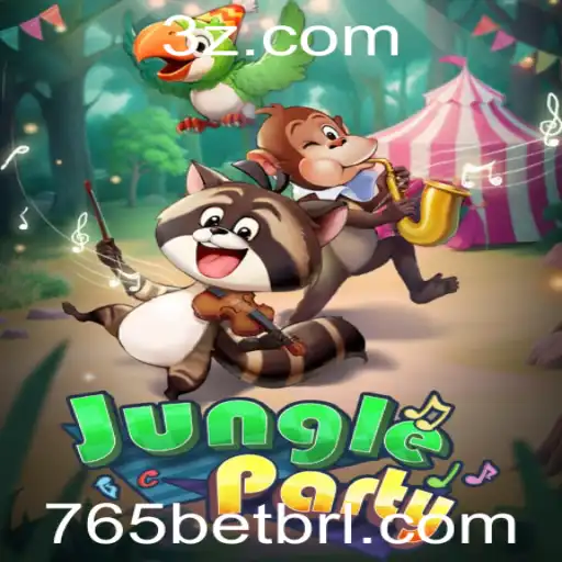 Descubra o Excitante Mundo de JungleParty: O Jogo Que Está Conquistando Todos